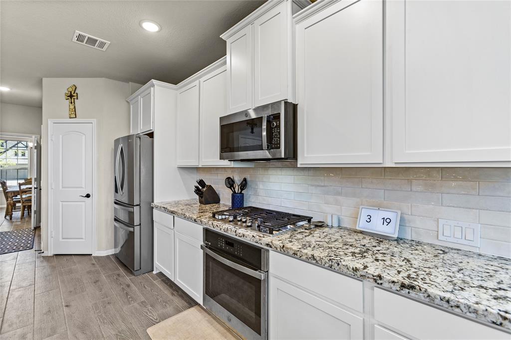 7727 Wrightwood Drive, Pasadena, Texas image 17