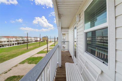 A home in Surfside Beach