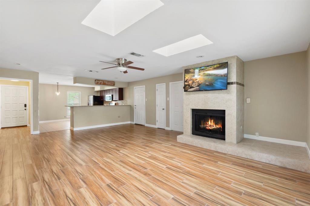5321 Tanglebriar Drive