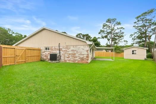 5321 Tanglebriar Drive