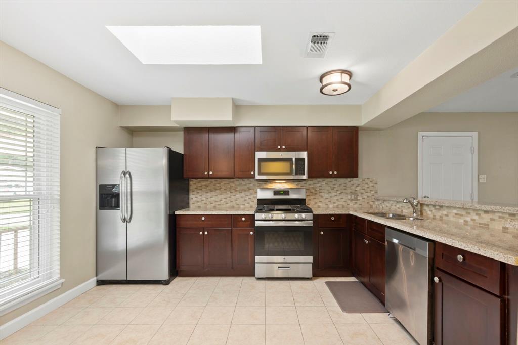5321 Tanglebriar Drive