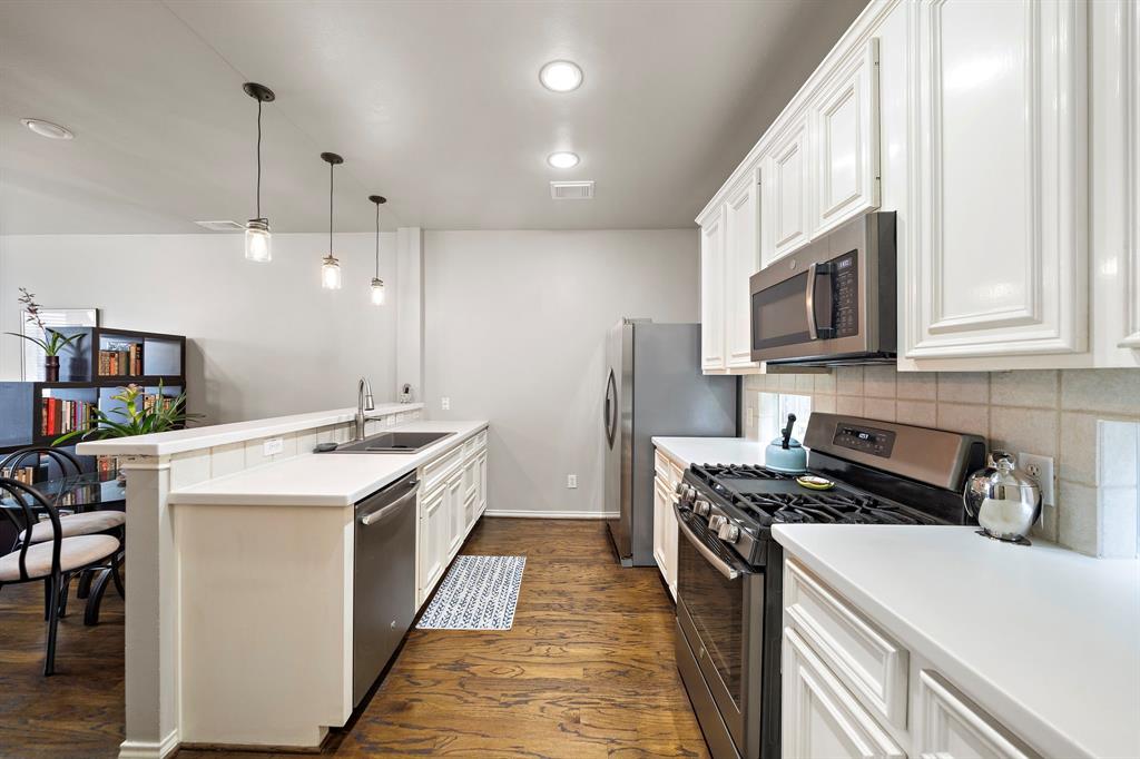 1626 W Webster Street, Houston, Texas image 9