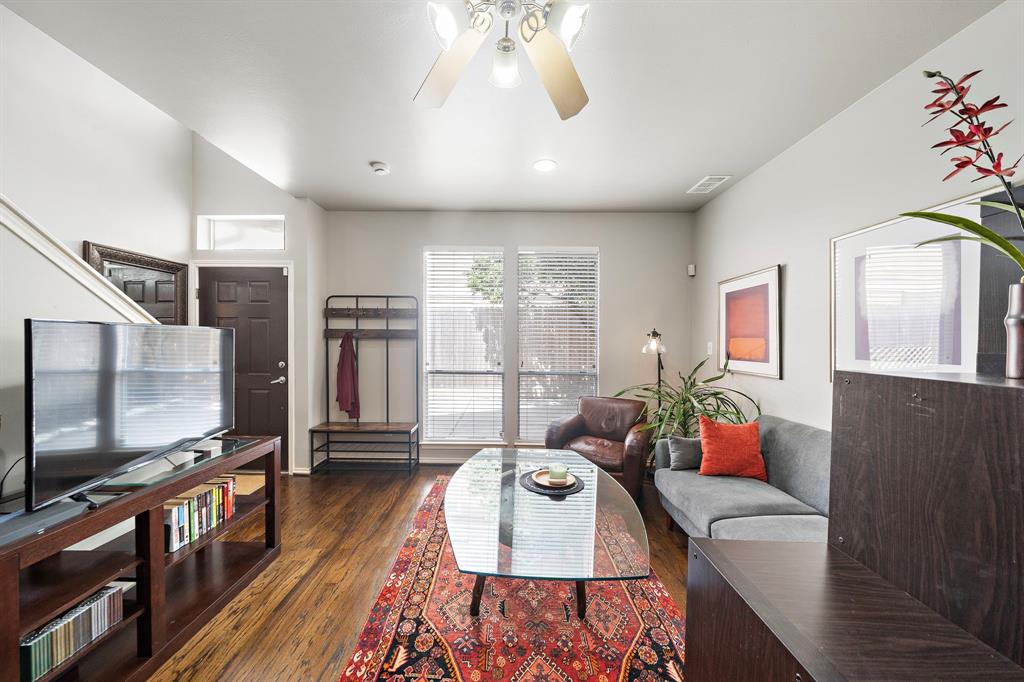 1626 W Webster Street, Houston, Texas image 6