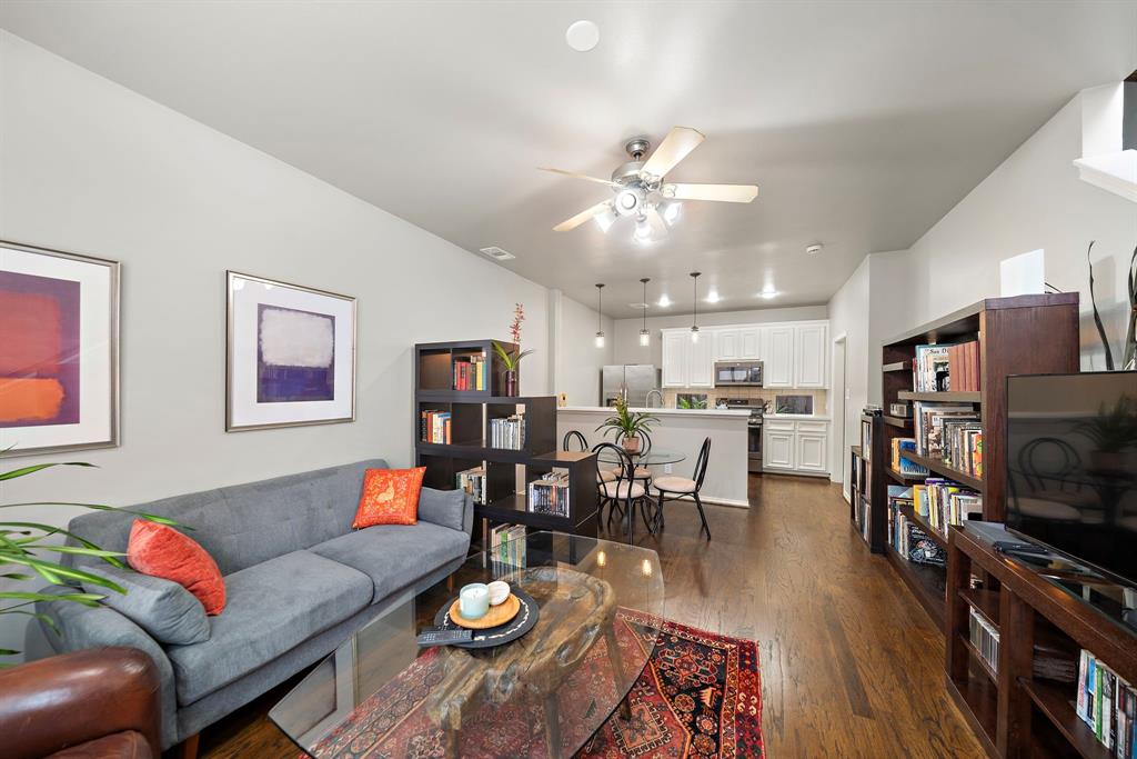1626 W Webster Street, Houston, Texas image 3