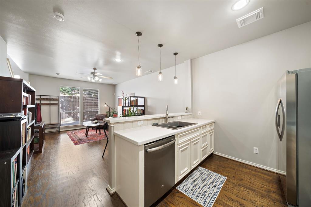 1626 W Webster Street, Houston, Texas image 10