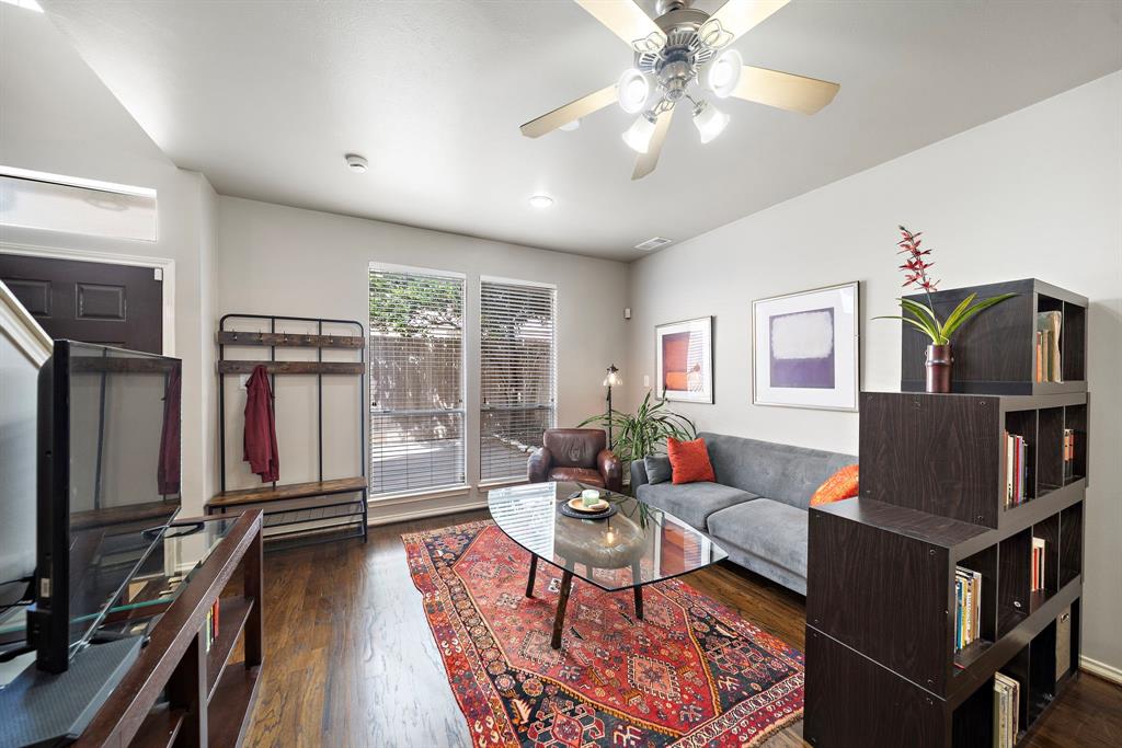 1626 W Webster Street, Houston, Texas image 7