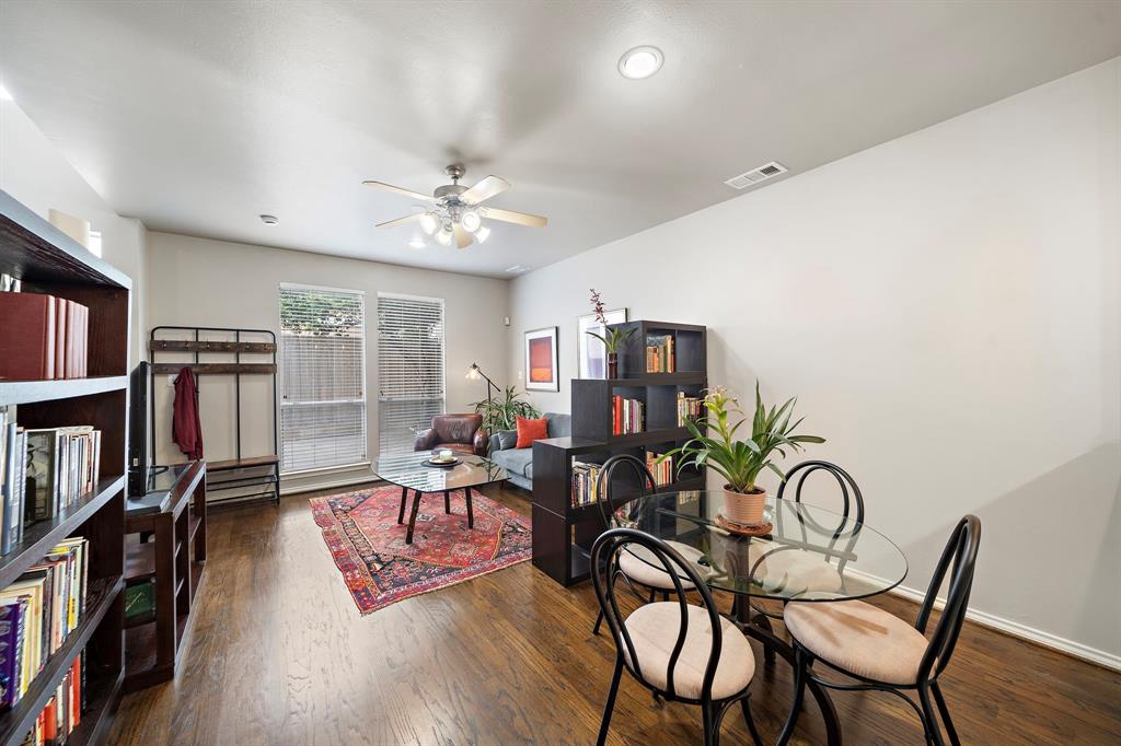 1626 W Webster Street, Houston, Texas image 4