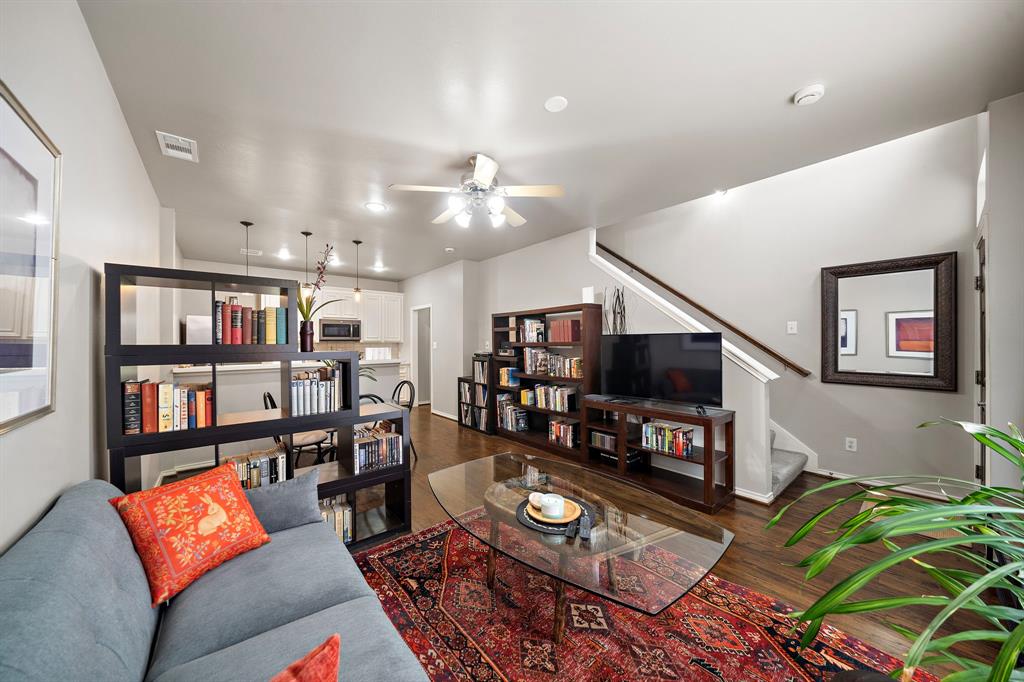 1626 W Webster Street, Houston, Texas image 14