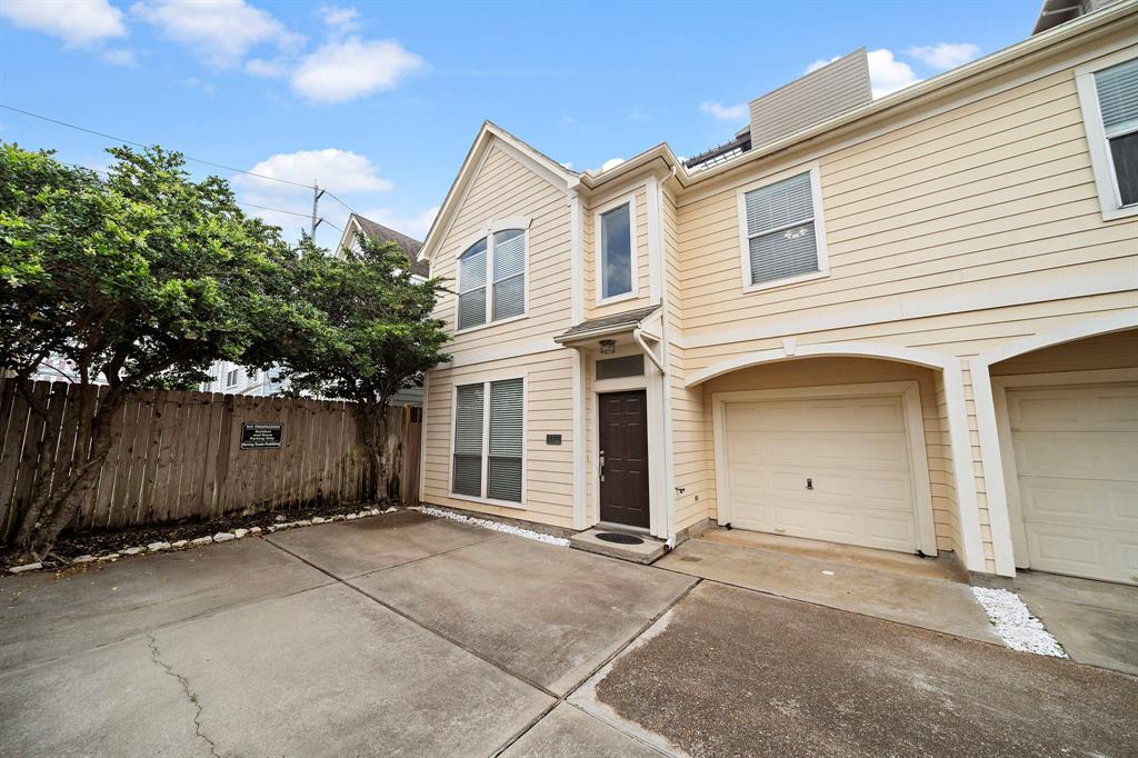1626 W Webster Street, Houston, Texas image 5