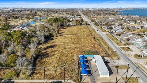 0 McCabe Road La Porte TX 77571