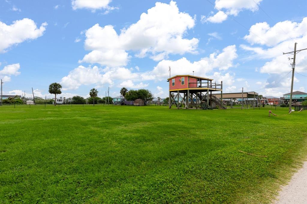 000 Kahla - Lot 23, Crystal Beach, Texas image 10