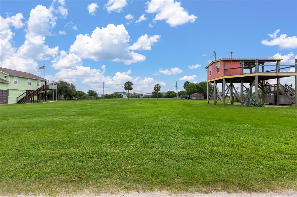 000 Kahla - Lot 23, Crystal Beach, Texas image 11