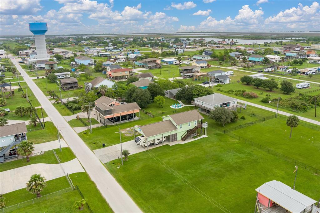 000 Kahla - Lot 23, Crystal Beach, Texas image 7