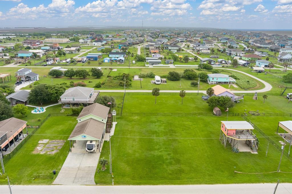 000 Kahla - Lot 23, Crystal Beach, Texas image 8