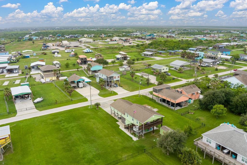 000 Kahla - Lot 23, Crystal Beach, Texas image 6