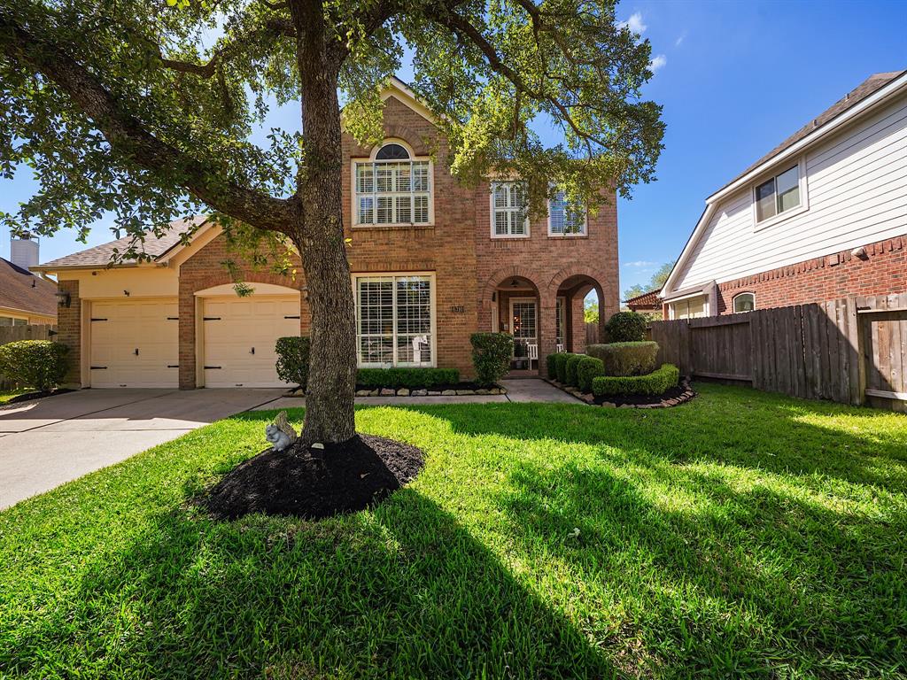 6310 Spring Tide Court