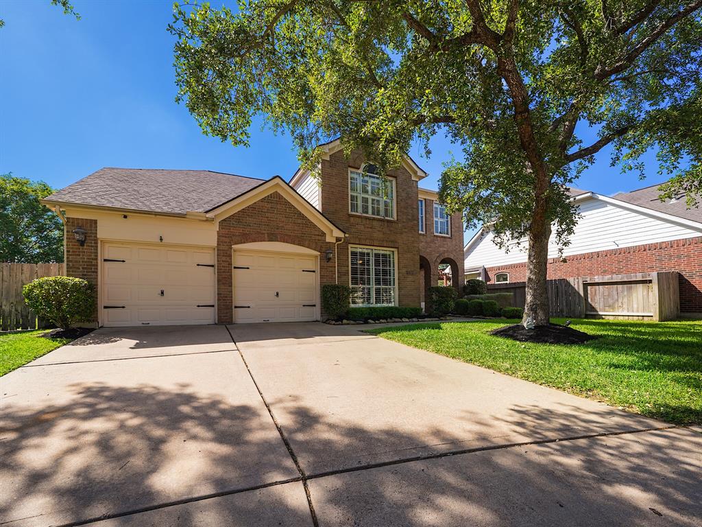 6310 Spring Tide Court