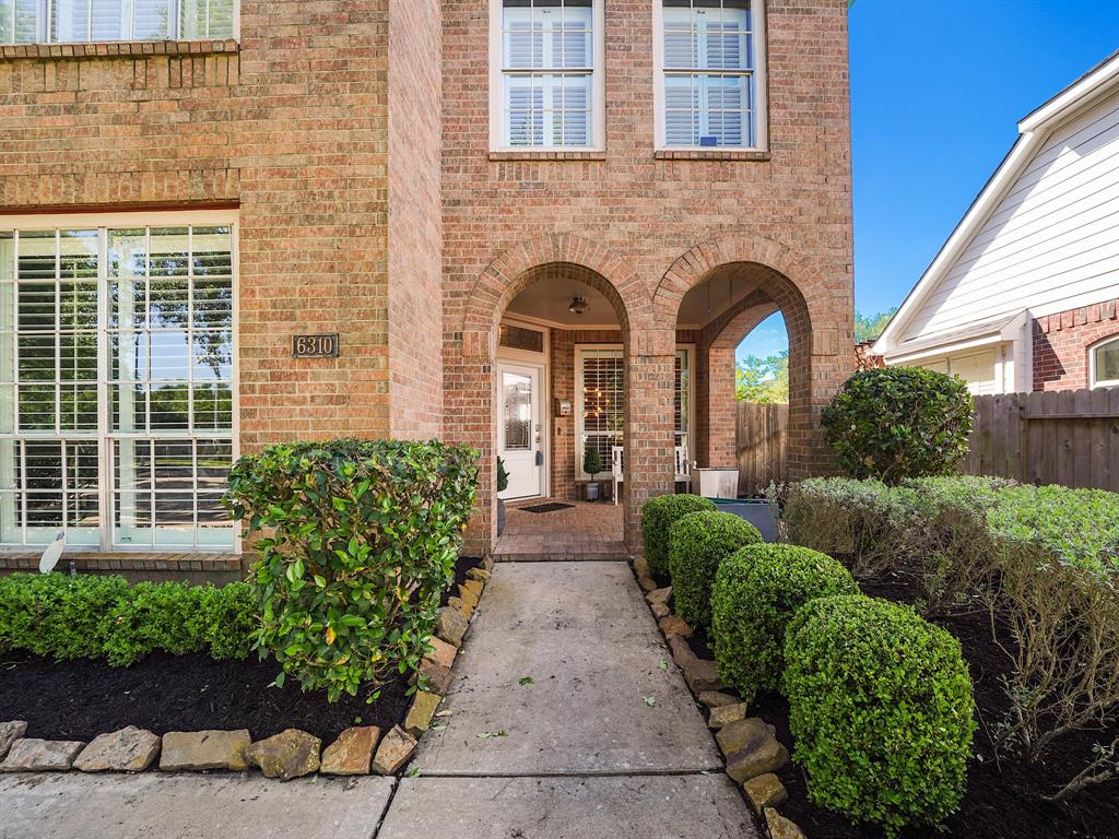 6310 Spring Tide Court