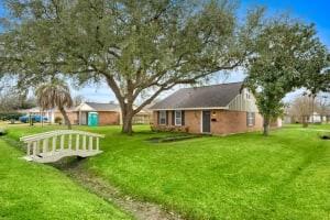 702 S 2nd Street, La Porte, Texas image 22