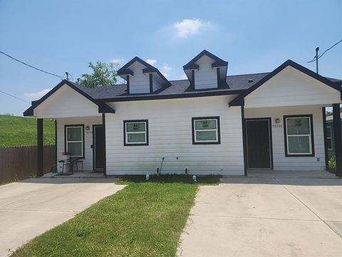 9834 Racine Street A Houston TX 77029