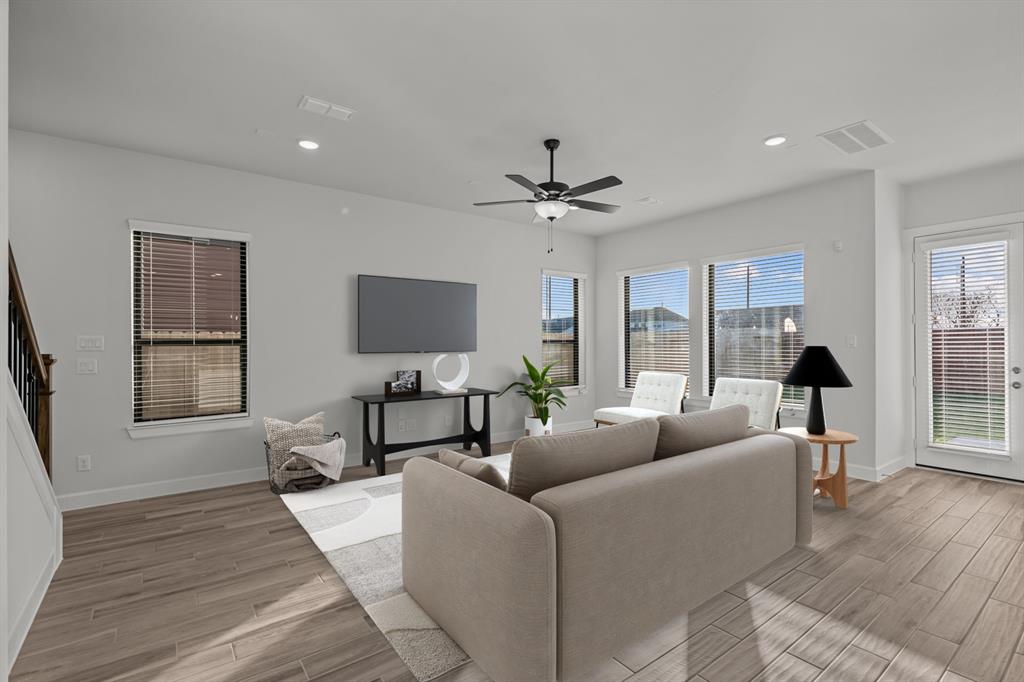 1527 Park Path Drive, Missouri City, Texas image 3