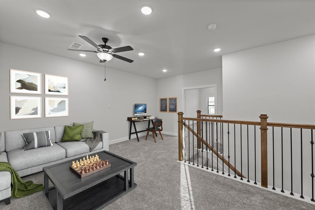 1527 Park Path Drive, Missouri City, Texas image 6