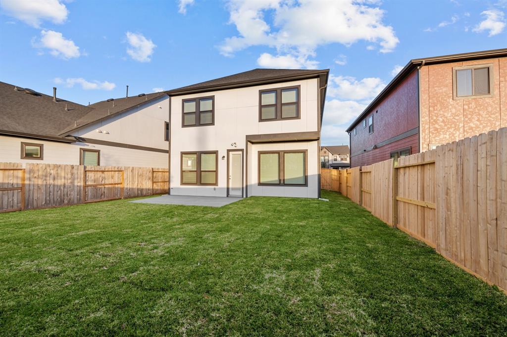 1527 Park Path Drive, Missouri City, Texas image 10