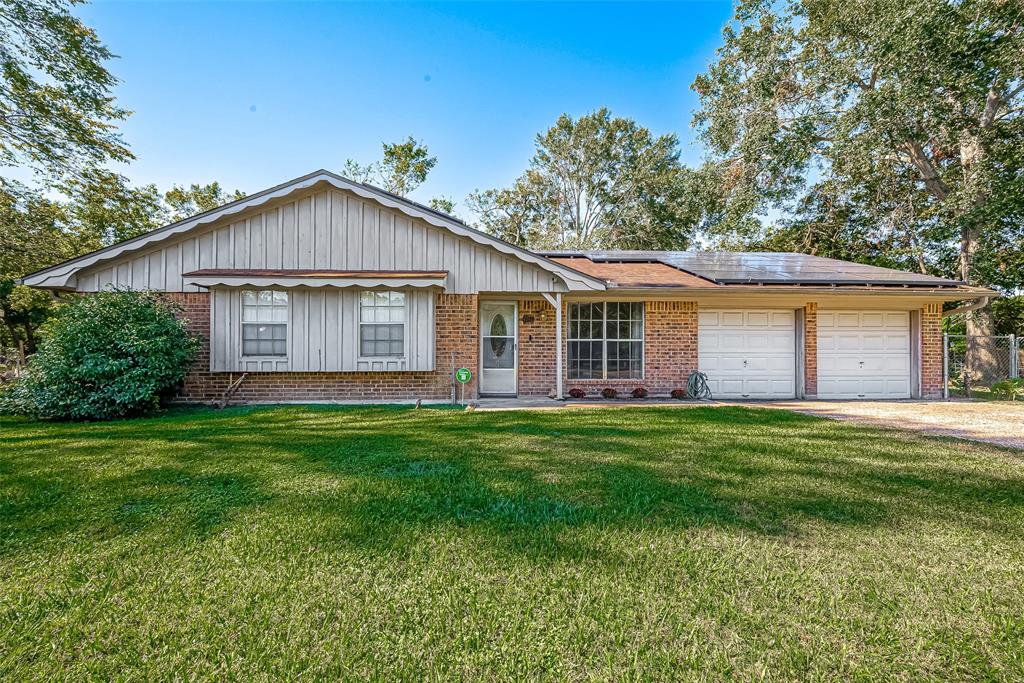 4748 2nd Street, Bacliff, Texas image 1