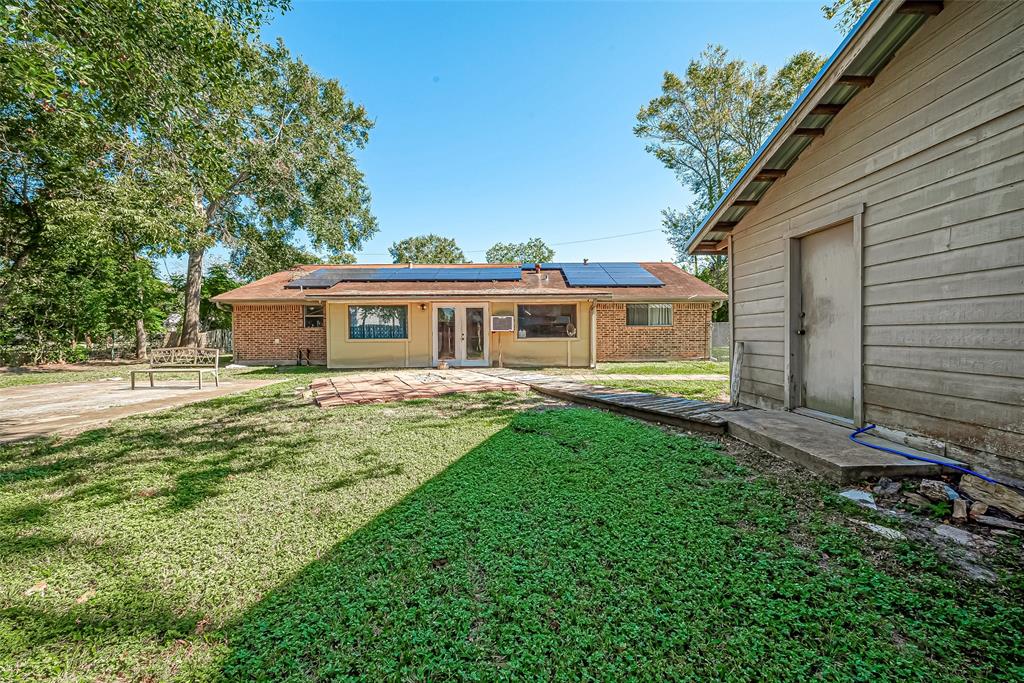 4748 2nd Street, Bacliff, Texas image 28