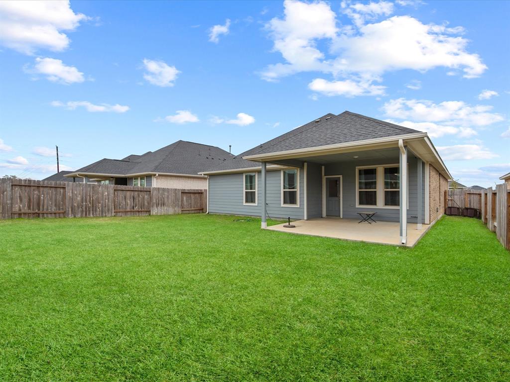 31214 Zacara Lane, Fulshear, Texas image 23