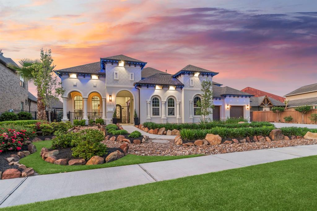 3971 Rolling Thicket Drive