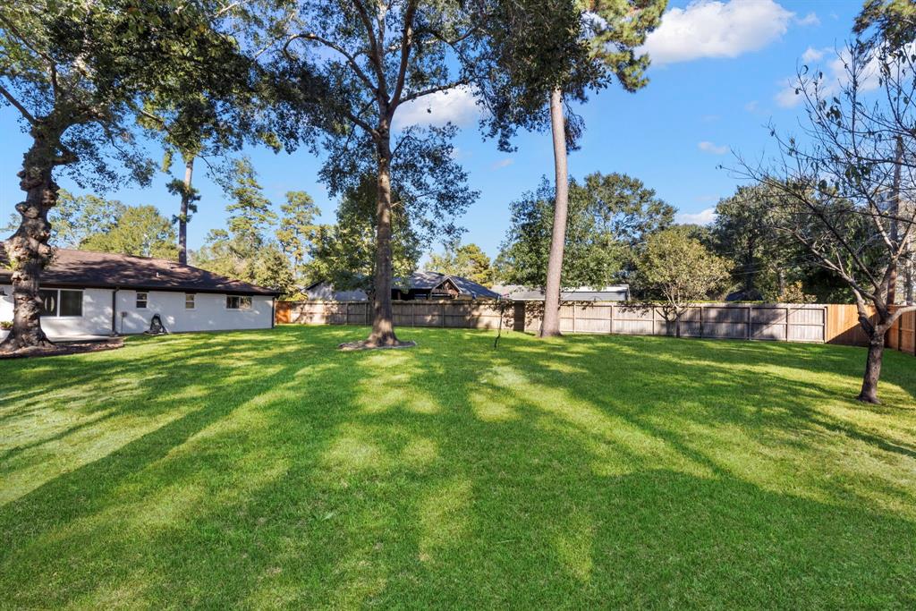 2443 Ripplewood Dr, Conroe, Texas image 45