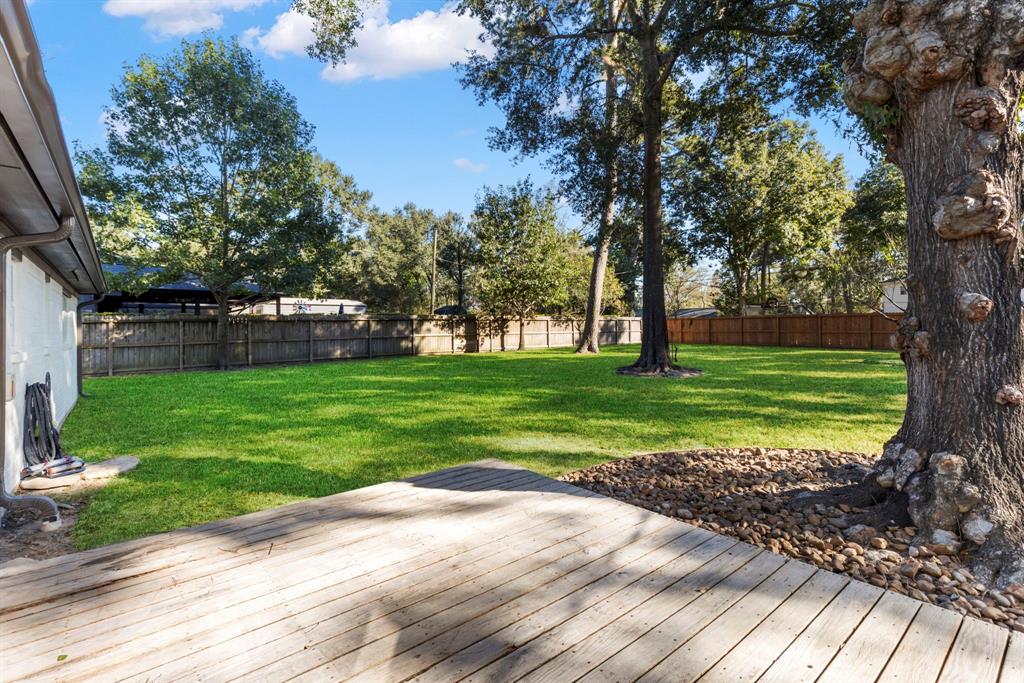 2443 Ripplewood Dr, Conroe, Texas image 39