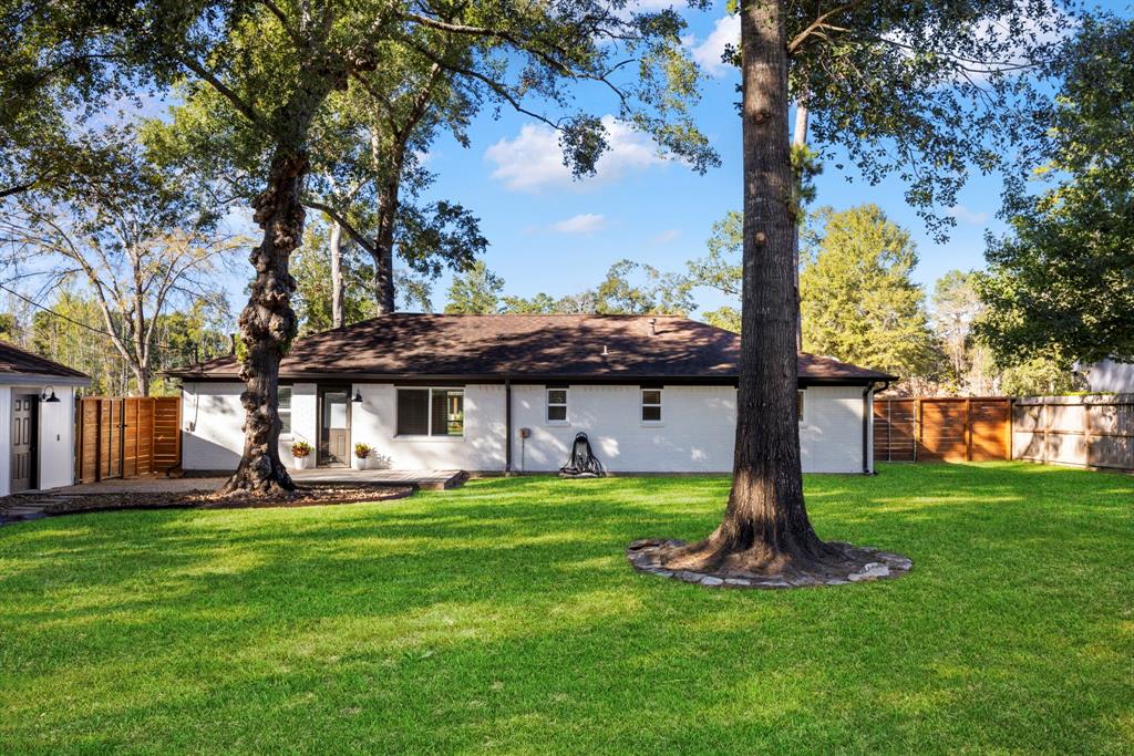 2443 Ripplewood Dr, Conroe, Texas image 46