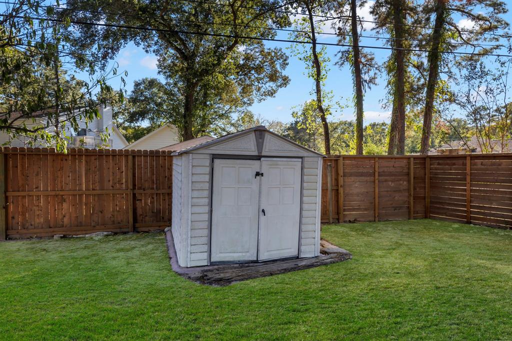 2443 Ripplewood Dr, Conroe, Texas image 43