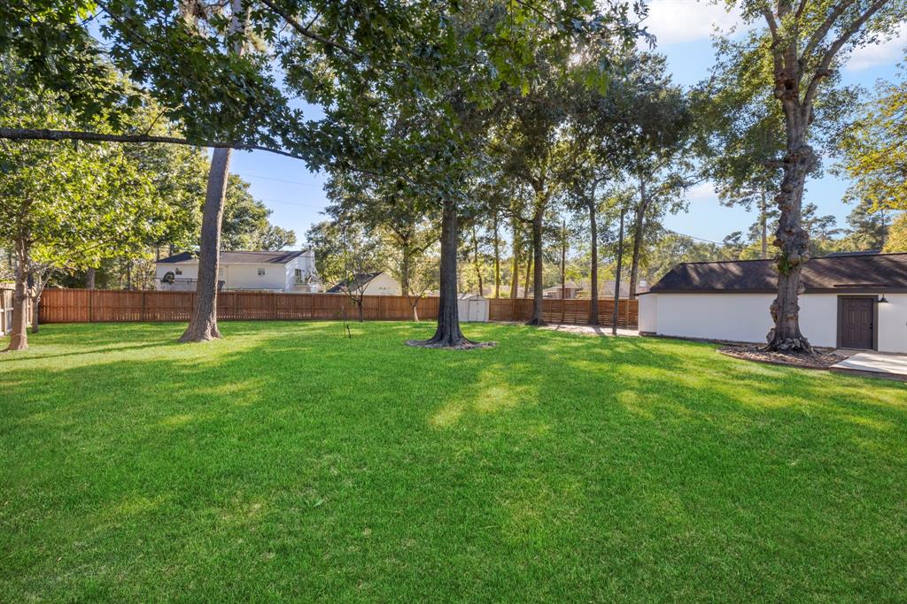 2443 Ripplewood Dr, Conroe, Texas image 44