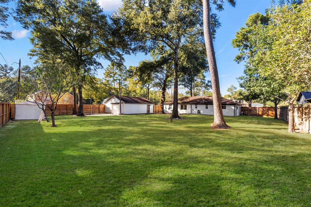2443 Ripplewood Dr, Conroe, Texas image 47