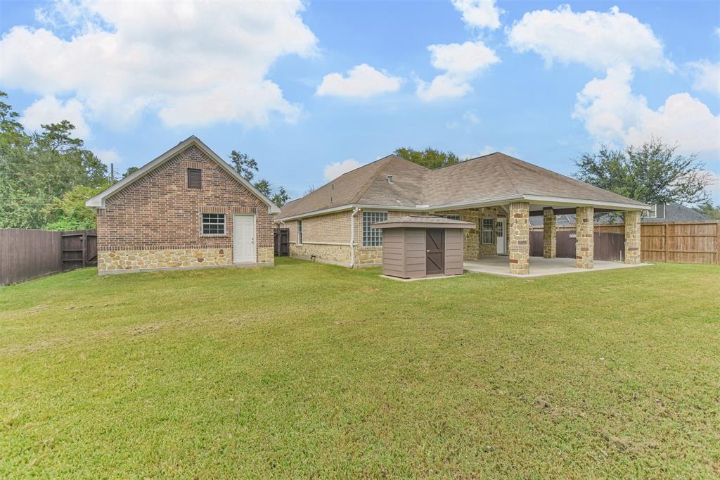 19946 S Plantation Estates Drive, Porter, Texas image 39