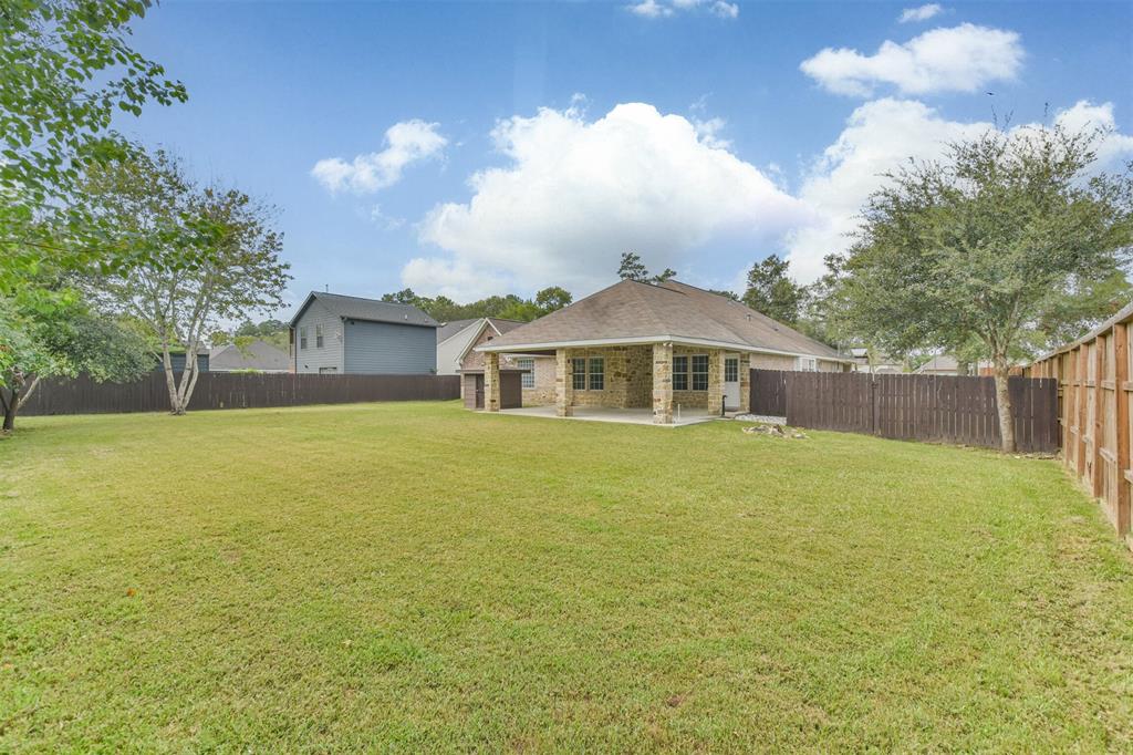 19946 S Plantation Estates Drive, Porter, Texas image 38