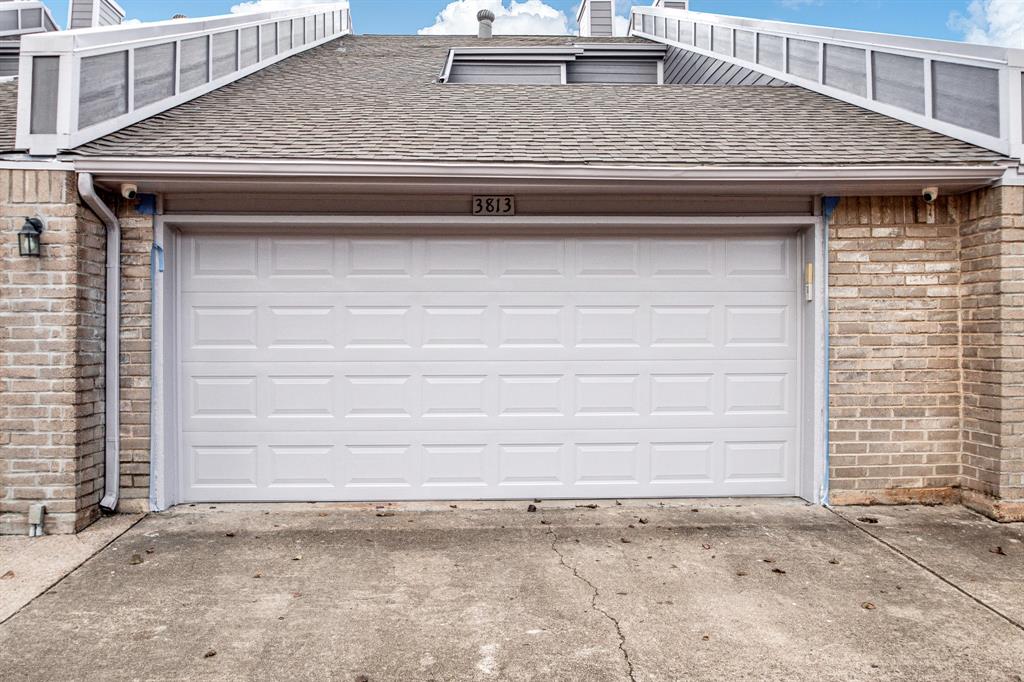 3813 Landmark Drive, Missouri City, Texas image 22