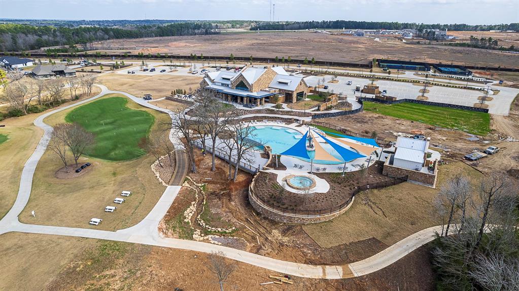 9702 Fairway Hills Pass Pass, Willis, Texas image 1