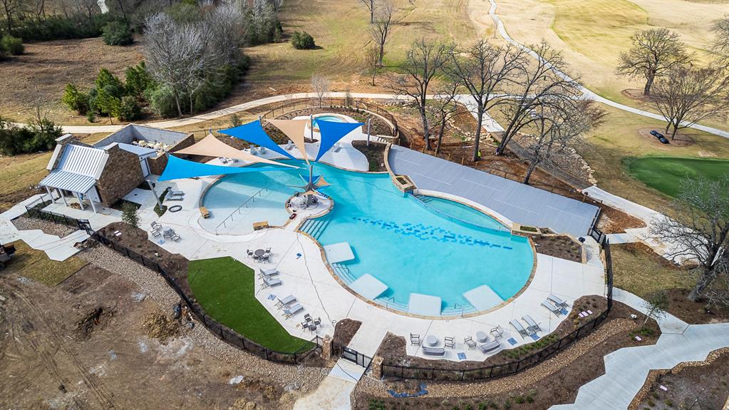 9702 Fairway Hills Pass Pass, Willis, Texas image 6