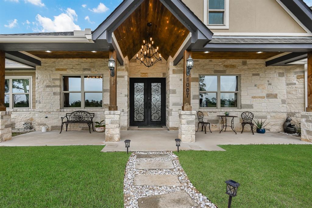 1007 Angel Lane, Alleyton, Texas image 6