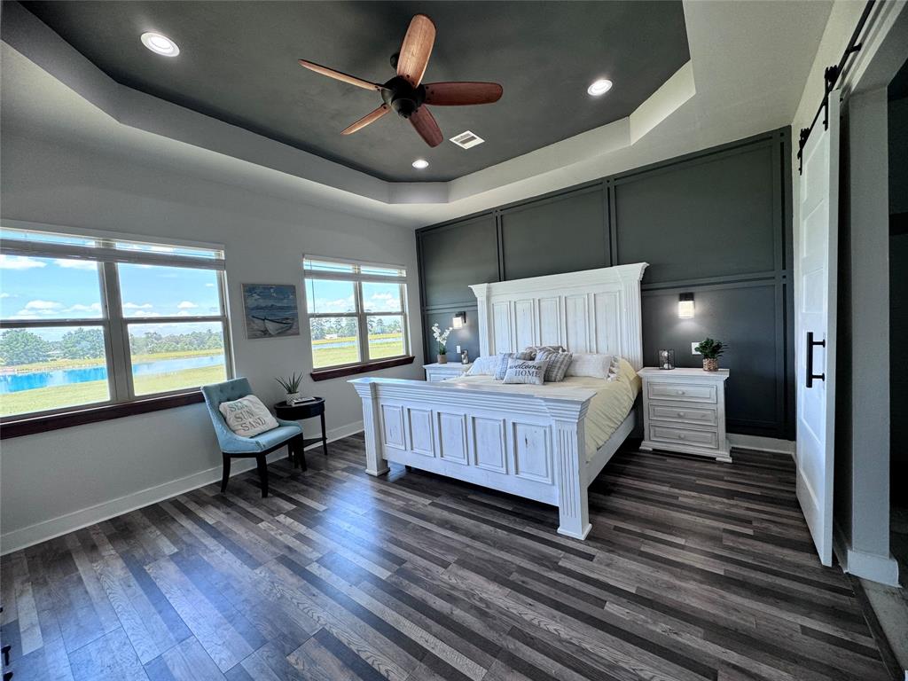 1007 Angel Lane, Alleyton, Texas image 14