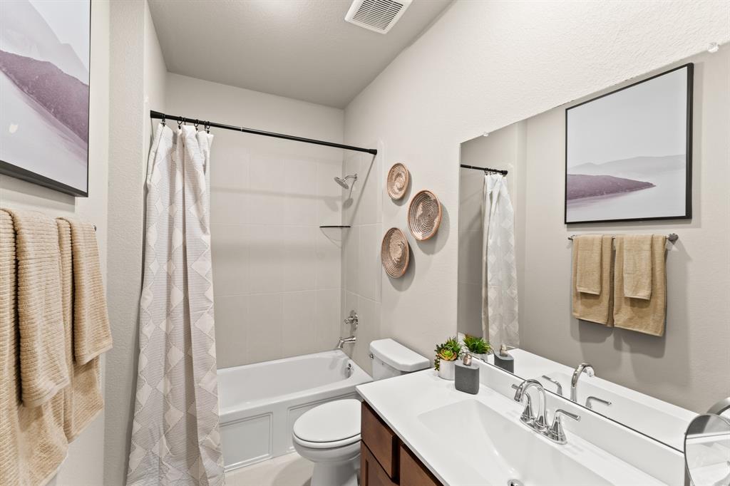 7722 Meadow Mouse Lane, Katy, Texas image 17