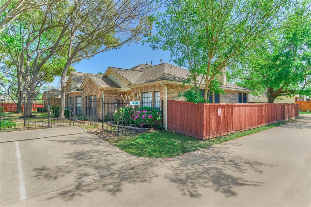 16415 N Eldridge Parkway #C, Tomball, Texas image 18