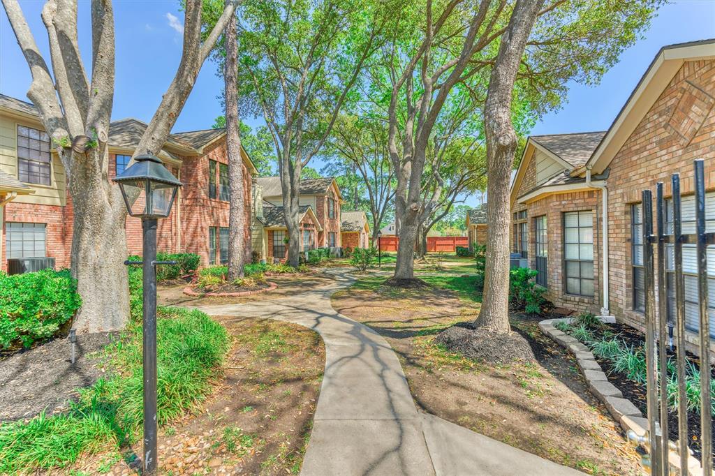 16415 N Eldridge Parkway #C, Tomball, Texas image 2