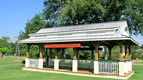 9007 Serenity Forest, Missouri City, Texas image 27