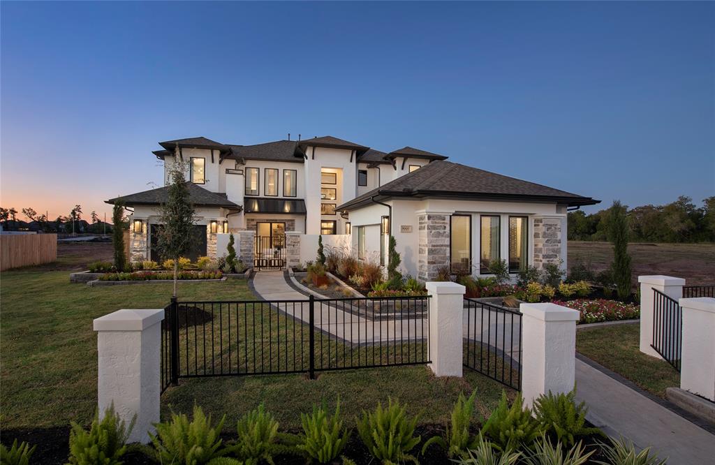 9007 Serenity Forest, Missouri City, Texas image 1