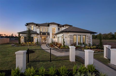9007 Serenity Forest Missouri City TX 77459
